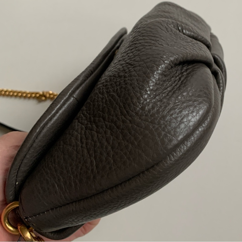 MARC BY MARC JACOBS Like New Classic Karlie Q Crossbody Bag - Picture 9 of 15
